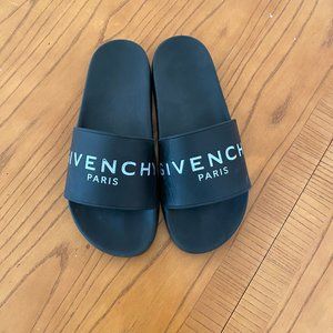 Givenchy Slides